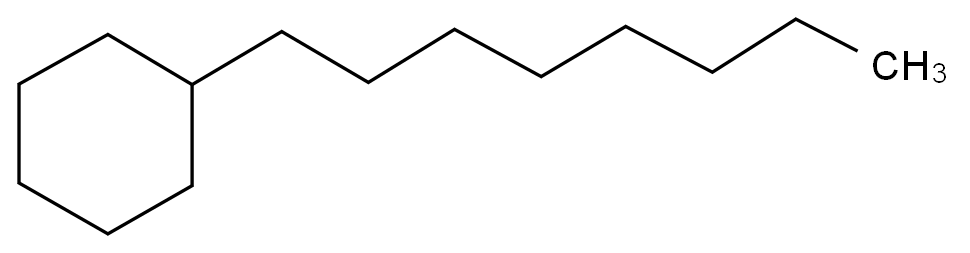 CAS No.:1795-15-9,正辛基环己烷