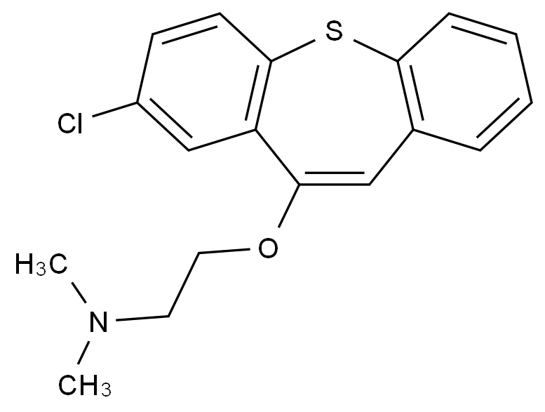 CAS No.:26615-21-4,佐替平