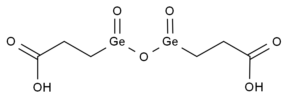 CAS No.:12758-40-6,二羧乙基三氧化二锗