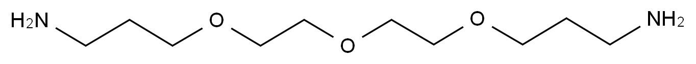 CAS No.:4246-51-9,二乙二醇二(3-氨基丙基)醚