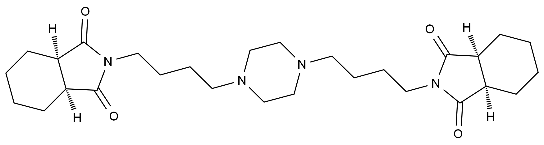 Perospirone Impurity 4