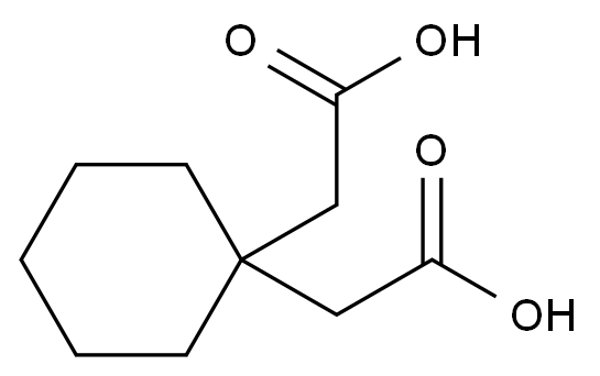 CAS No.:4355-11-7,加巴喷丁杂质9