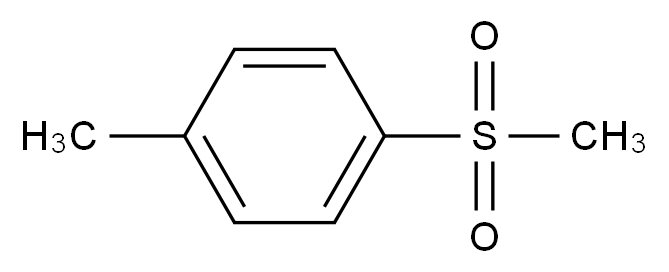 CAS No.:3185-99-7,甲基对甲苯砜