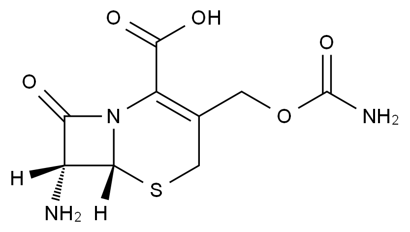 CAS No.:37051-07-3,头孢呋辛杂质26
