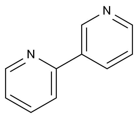 CAS No.:581-50-0,2,3＇-联吡啶
