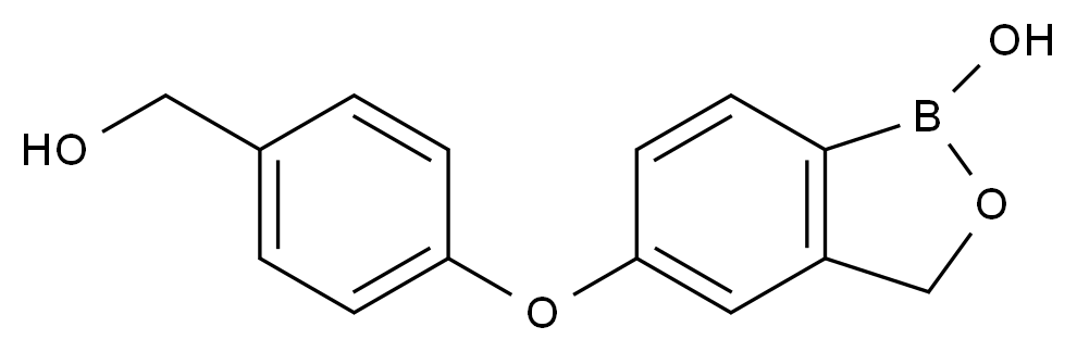 CAS No.:1187188-60-8,克立硼罗杂质14