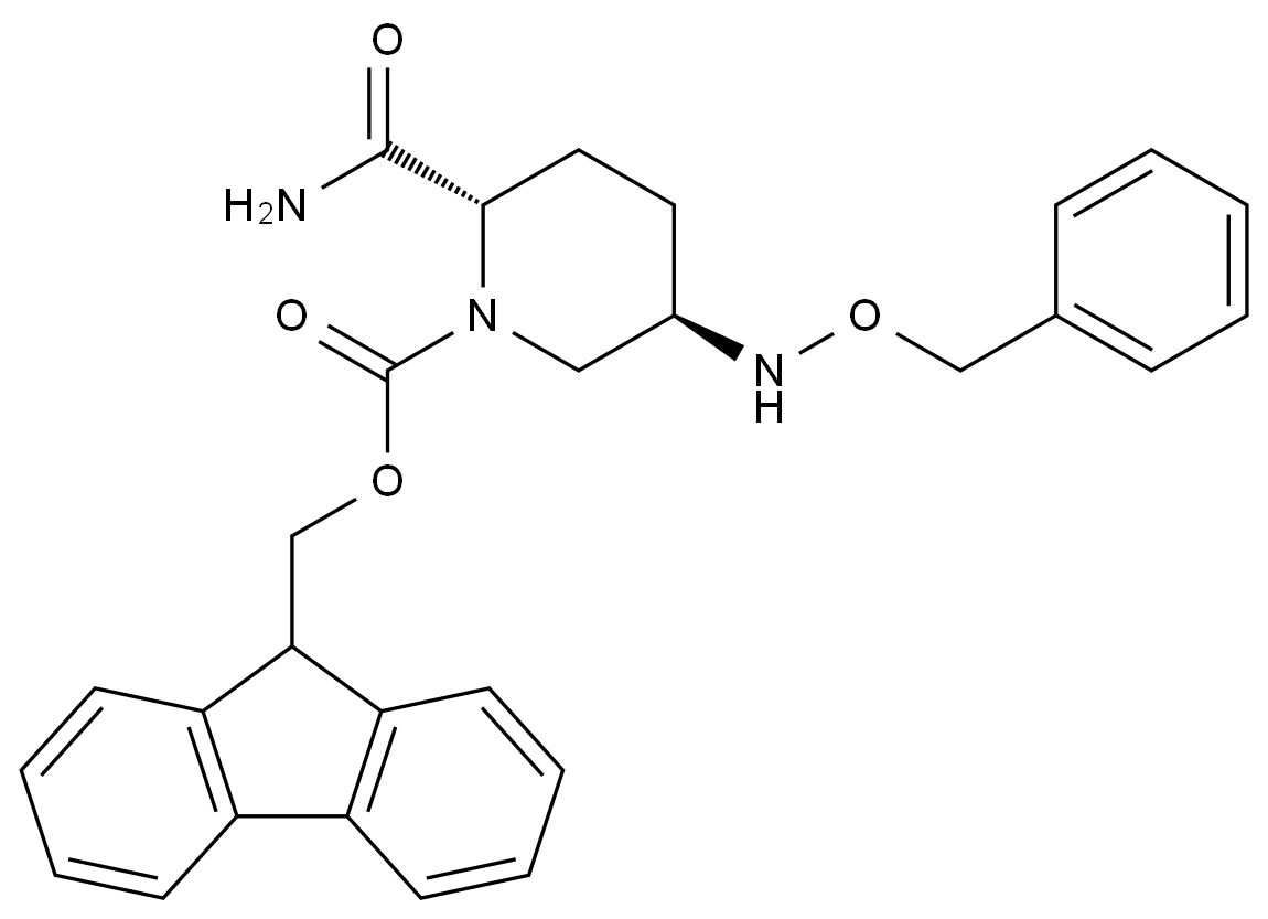 CAS No.:2351204-08-3,阿维巴坦杂质35