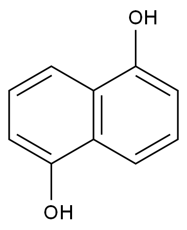 CAS No.:83-56-7,1,5-萘二酚