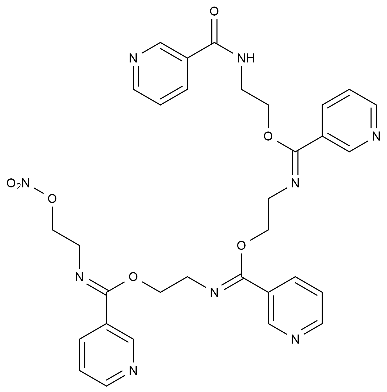 尼可地尔杂质31