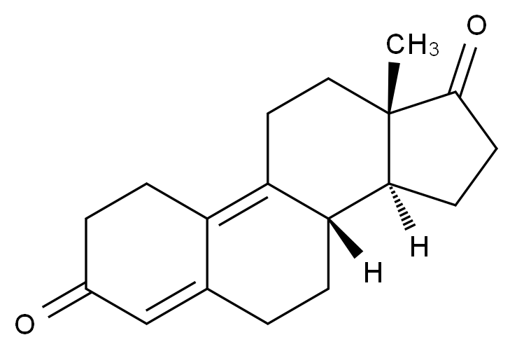 CAS No.:5173-46-6,地诺孕素EP杂质B