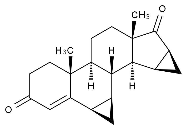 CAS No.:116298-21-6,Drospirenone EP Impurity C