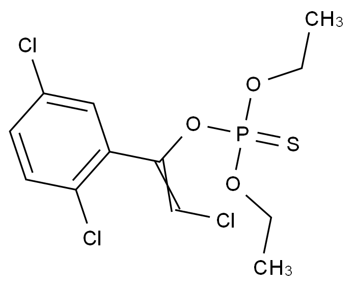 CAS No.:1757-18-2,硫虫畏