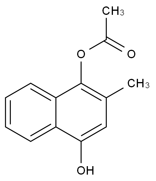 CAS No.:2211-27-0,甲萘二醇单乙酯