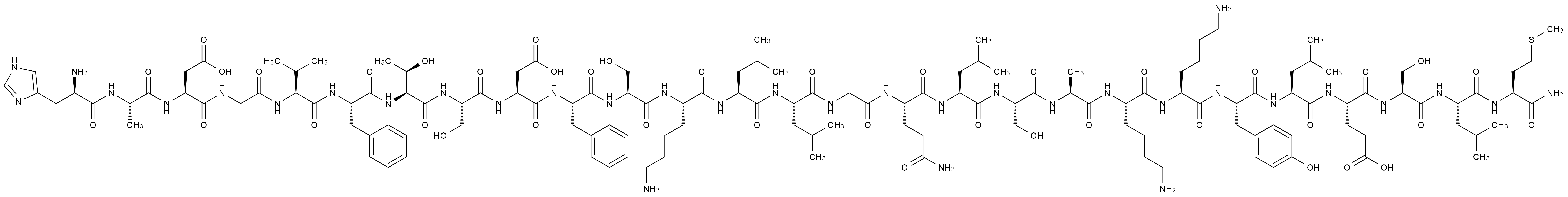 CAS No.:87403-73-4,PHM-27 (人)