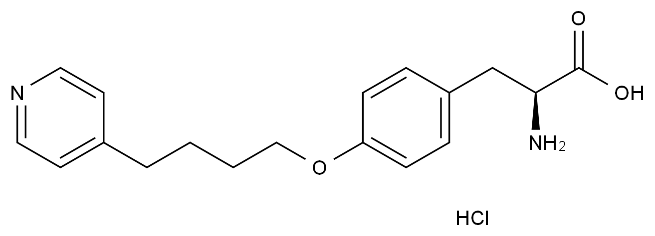 Tirofiban Impurity 102 HCl