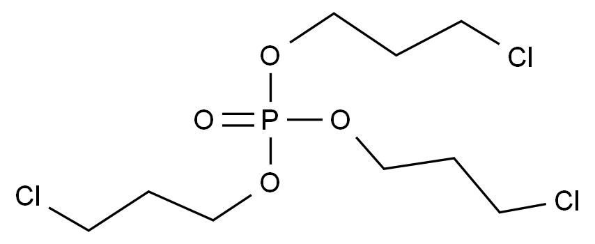CAS No.:1067-98-7,磷酸三（3-氯丙基）酯