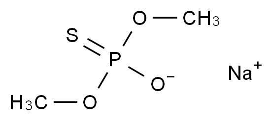 CAS No.:23754-87-2,O，O-二甲基硫代磷酸钠