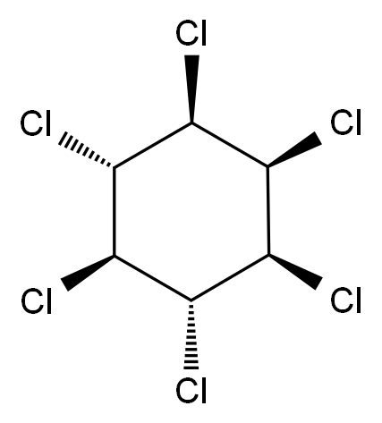 CAS No.:319-86-8,d-六六六