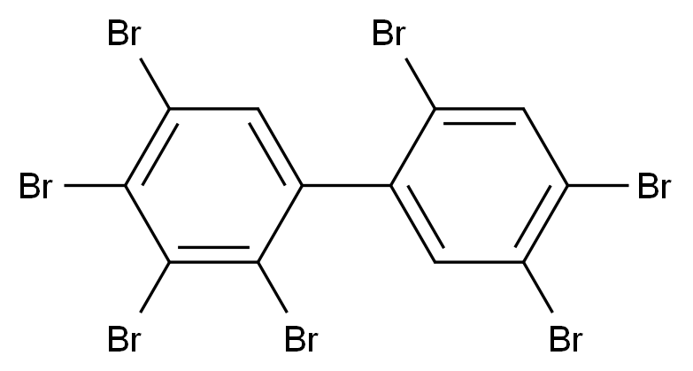 CAS No.:67733-52-2,2,2＇,3,4,4＇,5,5＇-七溴联苯