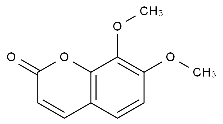 CAS No.:2445-80-9,香豆素杂质4