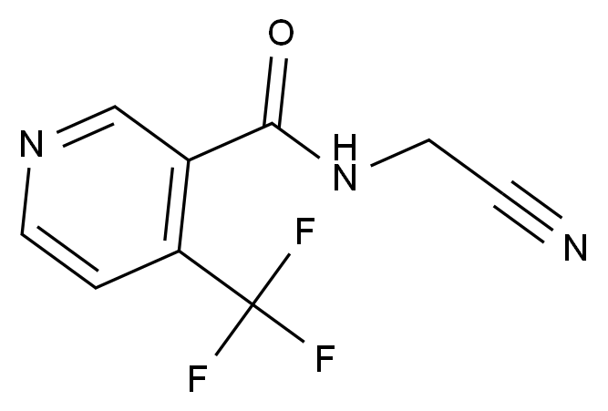 CAS No.:158062-67-0,氟啶虫酰胺