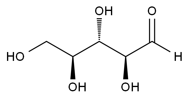 CAS No.:24259-59-4,L-核糖