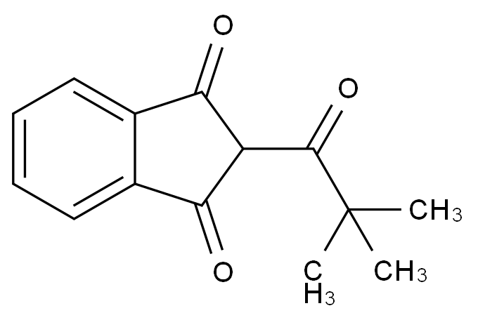 CAS No.:83-26-1,杀鼠酮
