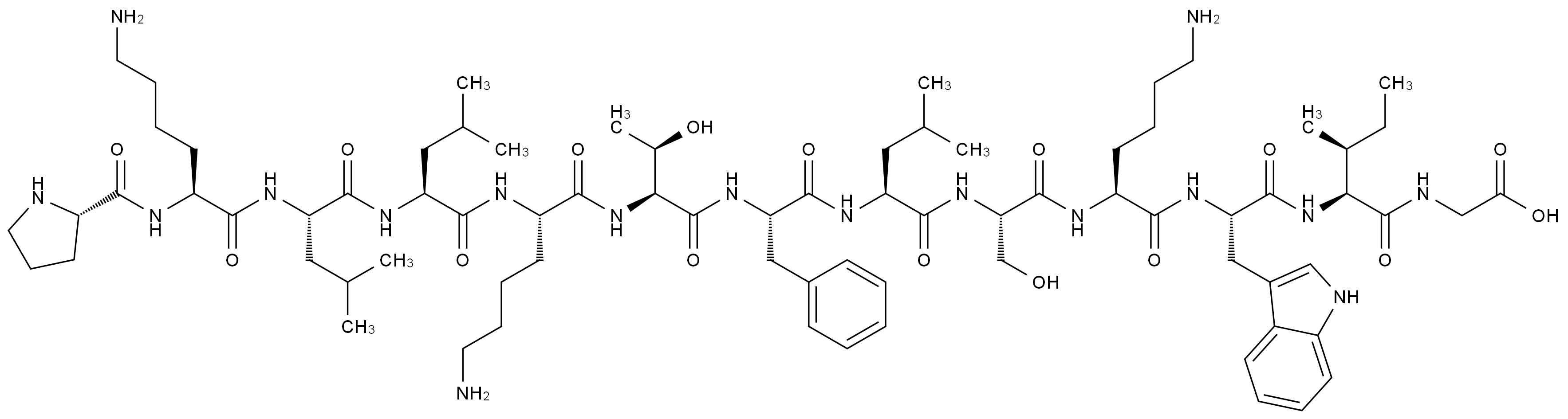 CAS No.:147958-06-3,精浆蛋白片段(SPF)Analog
