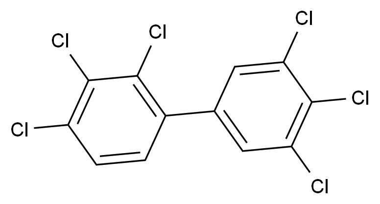CAS No.:69782-90-7,2,3,3＇,4,4＇,5＇-六氯联苯