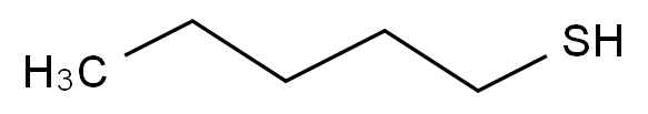 CAS No.:110-66-7,1-戊硫醇
