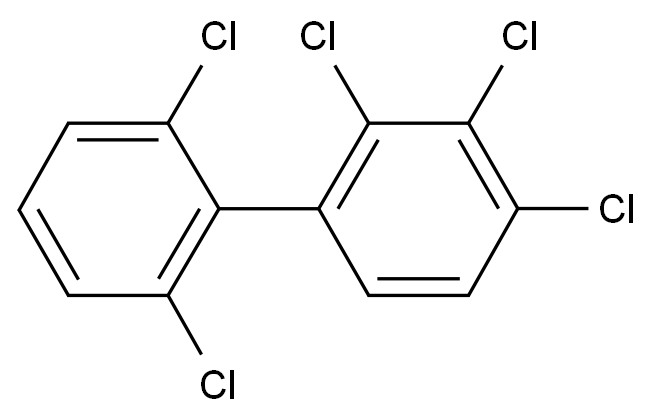 CAS No.:73575-57-2,2,2',3,4,8-戊氯联苯