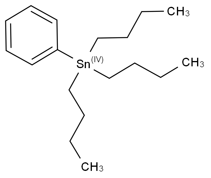 CAS No.:960-16-7,三丁基苯基锡