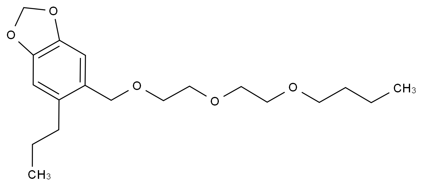 CAS No.:51-03-6,增效醚