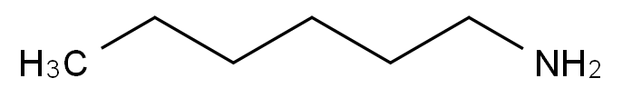 CAS No.:111-26-2,己胺