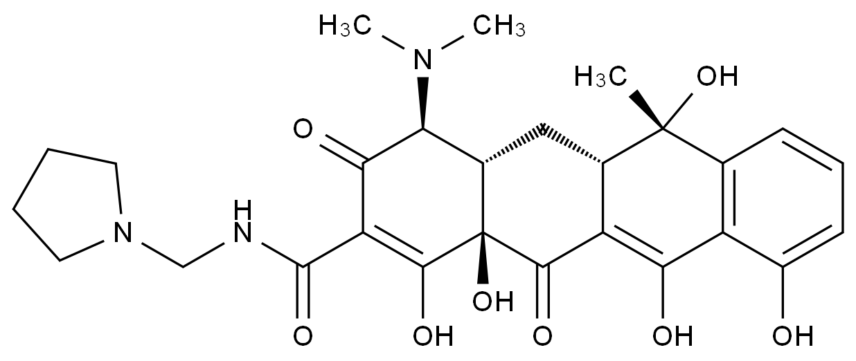 CAS No.:751-97-3,罗利环素（技术级）