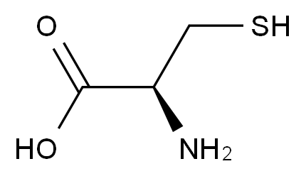 CAS No.:921-01-7,D-半胱氨酸