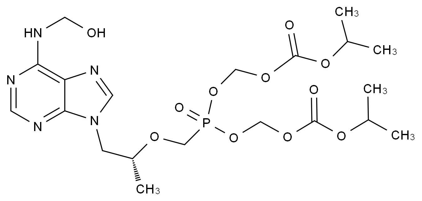 CAS No.:1244022-53-4,替诺福韦杂质18
