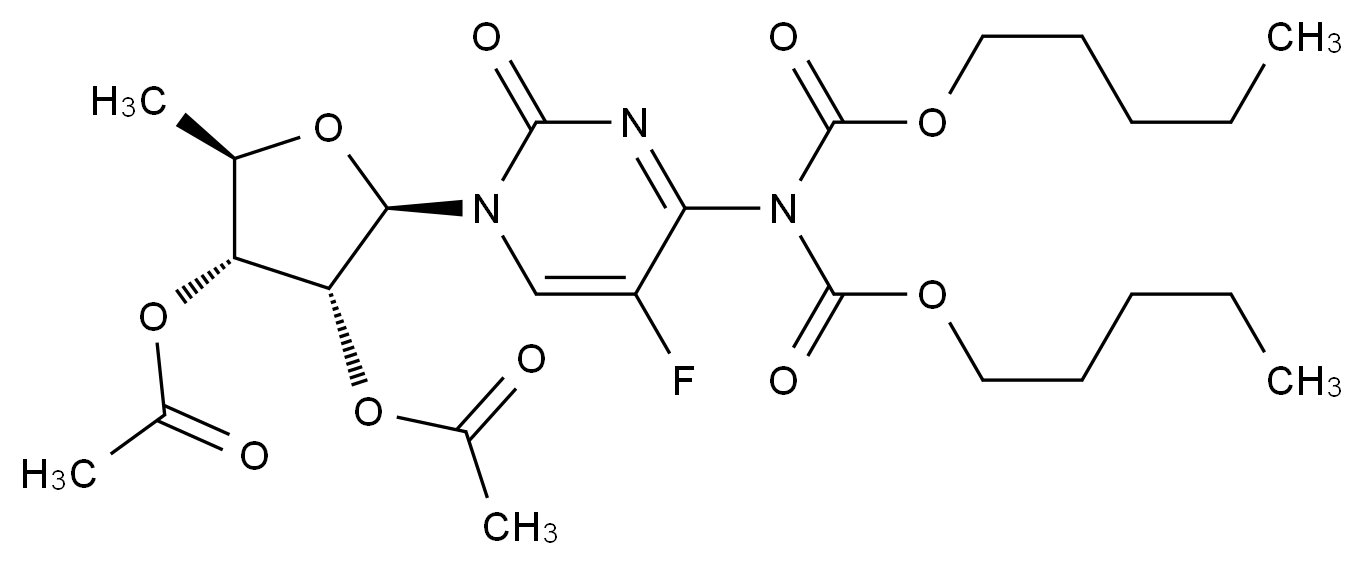 Capecitabine Impurity 21