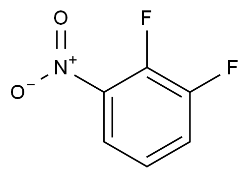 CAS No.:6921-22-8,2,3-二氟硝基苯