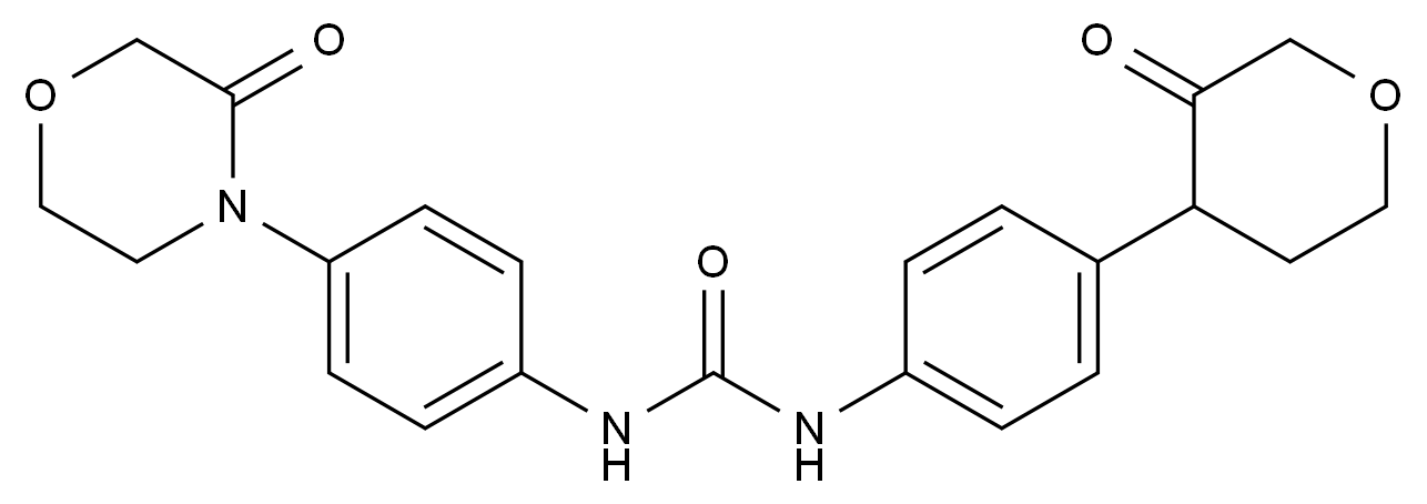 利伐沙班杂质64