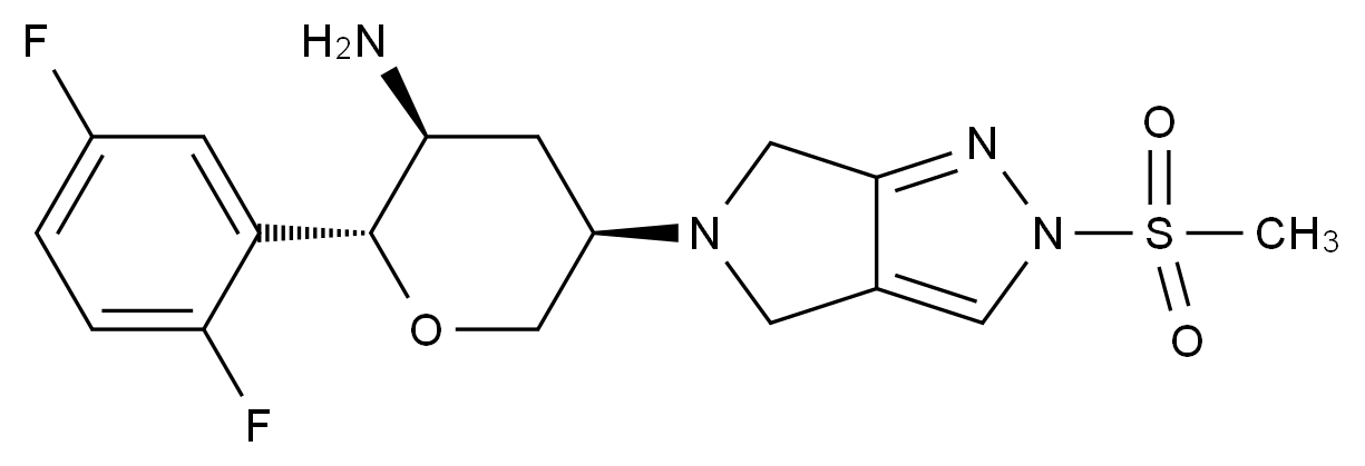 CAS No.:1226781-44-7,奥格列汀