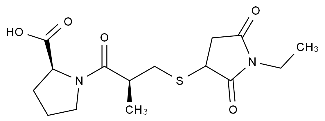 Captopril Impurity 30