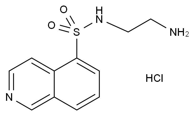 CAS No.:116970-50-4,Fasudil Impurity 32