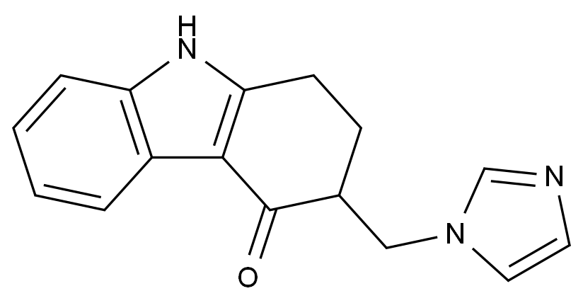 CAS No.:99614-13-8,Ondansetron Impurity 8