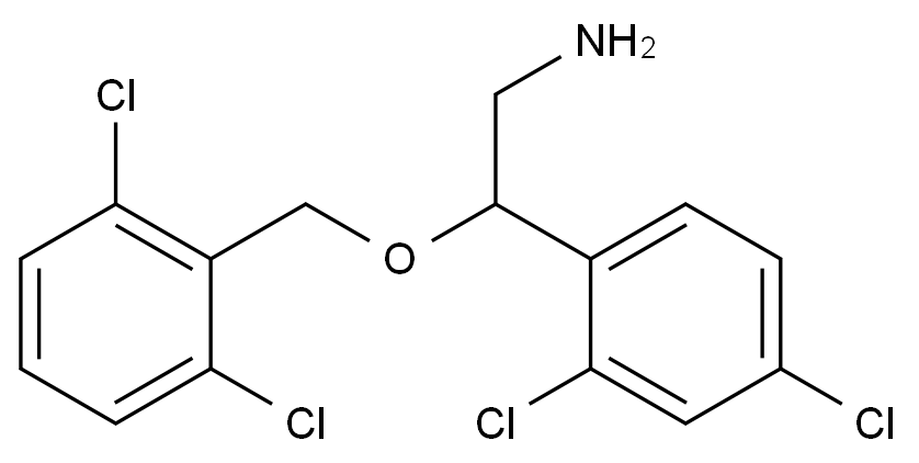 CAS No.:1305320-62-0,异康唑硝酸盐EP杂质B