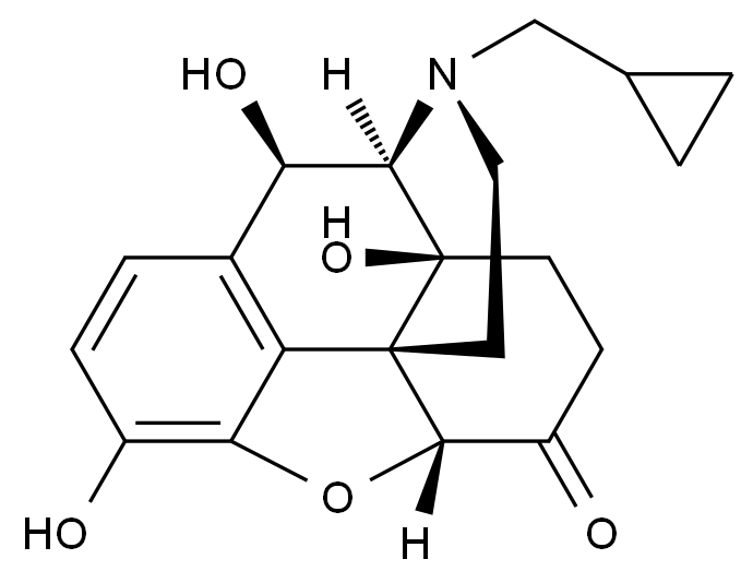纳曲酮EP杂质G