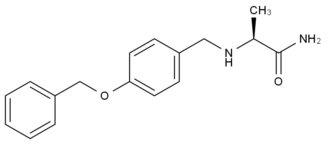 CAS No.:133865-32-4,沙非胺杂质29