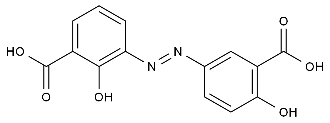CAS No.:752188-68-4,奥沙拉秦EP杂质 B