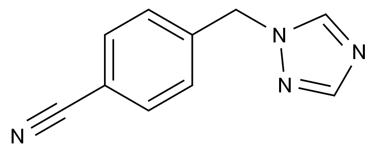CAS No.:112809-25-3,来曲唑杂质4