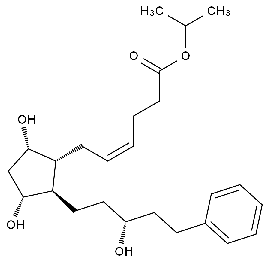 2-Nor Latanoprost